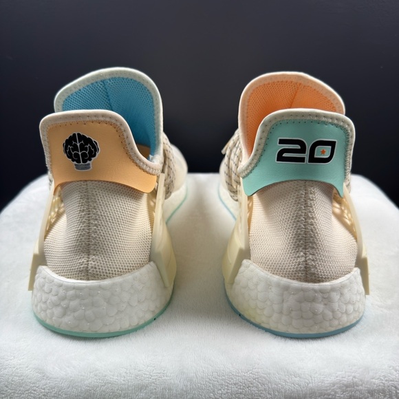 adidas Other - adidas x Pharrell Williams HU NMD “N.E.R.D.” – Men’s US 12